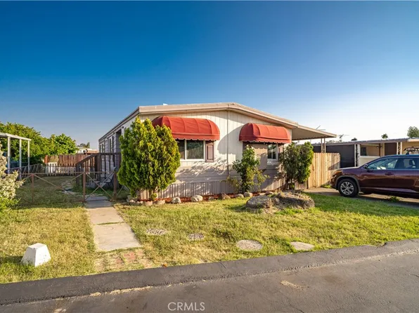 25681 Alessandro Blvd Spc 75, Moreno Valley, CA 92553