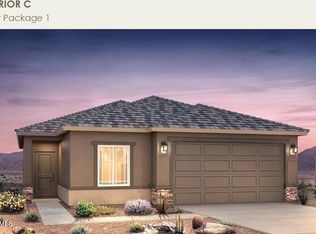 24396 W Ripple Rd, Buckeye, AZ 85326