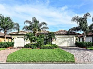10166 Belcrest Blvd, Fort Myers, FL 33913