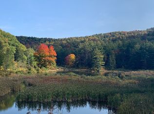 15 Cobb Reed Rd, Wardsboro, VT 05355
