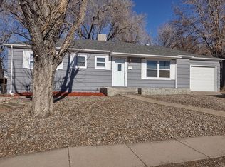 1205 Ruppel St, Pueblo, CO 81001