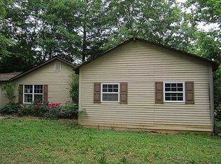 249 Henry St SE, Marietta, GA 30060
