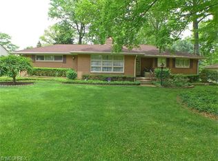 3649 Northwood Dr SE, Warren, OH