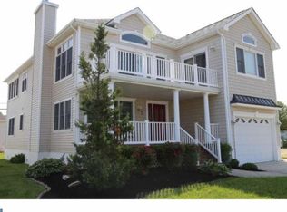103 24th St, Brigantine, NJ 08203