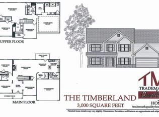103 Timberwick Trl, Hogansville, GA 30230