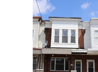 131 W Porter St, Philadelphia, PA 19148