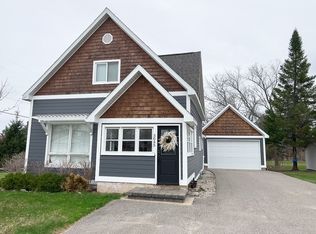 3045 Mill St, Boyne Falls, MI 49713