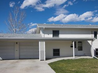 2331 Yellowstone Ave, Billings, MT 59102