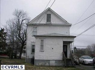 9 E Nine Mile Rd, Henrico, VA 23075