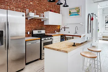 Rented by Compass