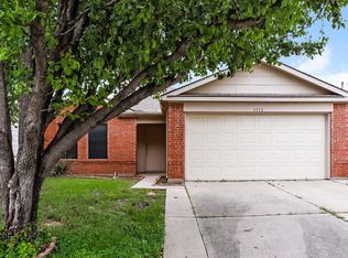 3312 Bent Creek Dr, Denton, TX 76210