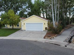 901 6530th Rd UNIT 3414, Montrose, CO 81401