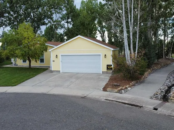 901 6530 Road #3414, Montrose, CO 81401