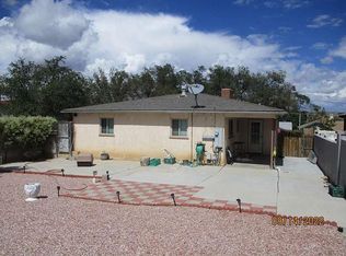 506 E Green Ave, Gallup, NM 87301