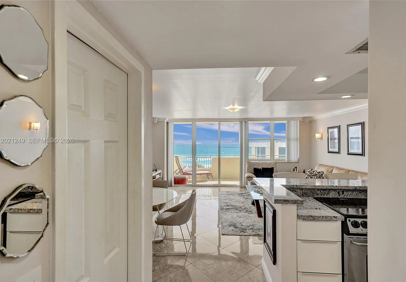 Parker Dorado Condo — Photo 1