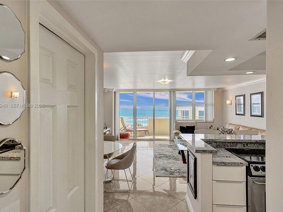 1st image of 3180 S Ocean Dr APT 415