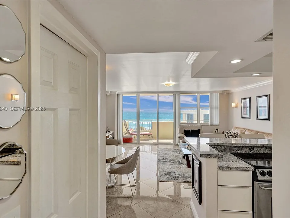 3180 S Ocean Dr #415