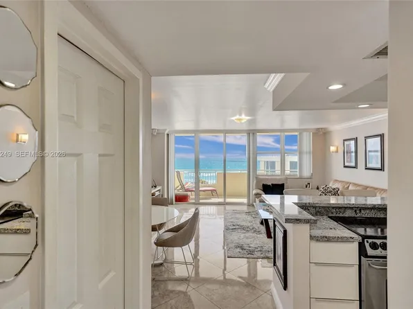 3180 S Ocean Dr, Hallandale Beach, FL
