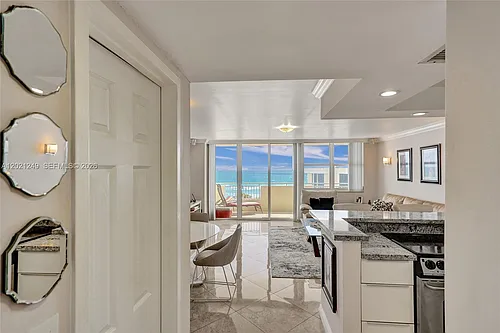 3180 S Ocean Dr Photo 1