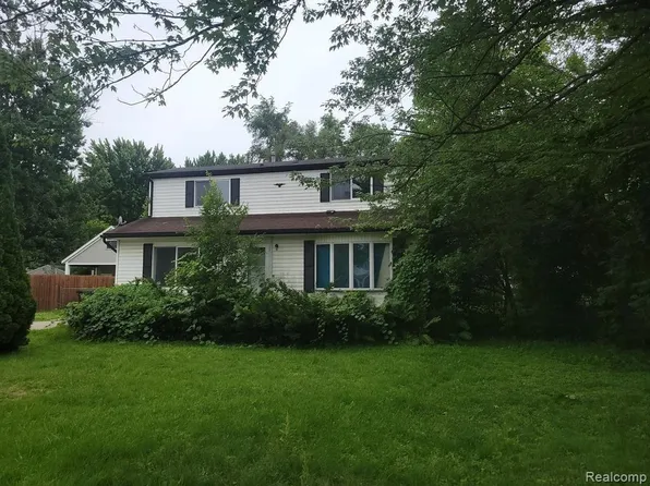 33679 Somerset St, Westland, MI 48186
