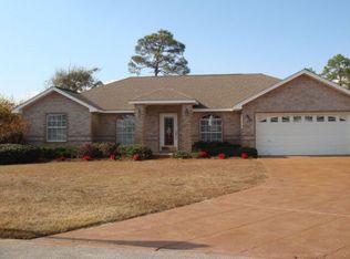 3505 Lexmark Ct, Orange Beach, AL 36561
