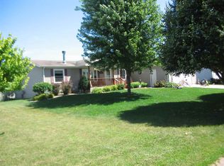 1604 E 5th Ave, Brodhead, WI 53520