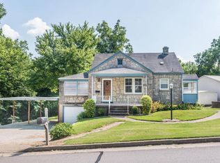 2218 Saint Louis Rd, Jefferson City, MO 65101