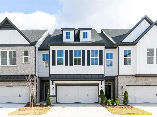 1989 Carver Ln NE #46, Marietta, GA 30066