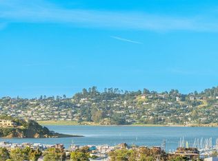 123 Sacramento Way, Sausalito, CA 94965