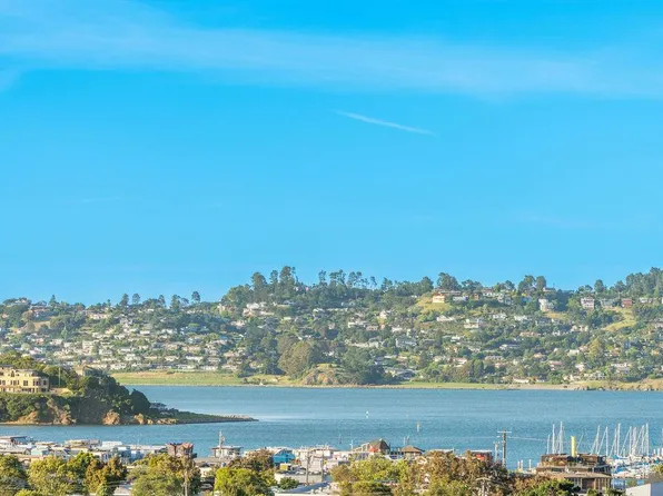 123 Sacramento Way, Sausalito, CA 94965