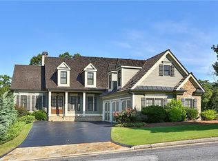 96 Blue Heron Blf, Dawsonville, GA 30534