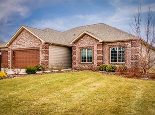 5326 Cedar Cv, Fort Wayne, IN 46845