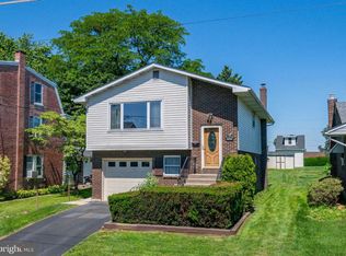 545 Summit Ave, Reading, PA 19611