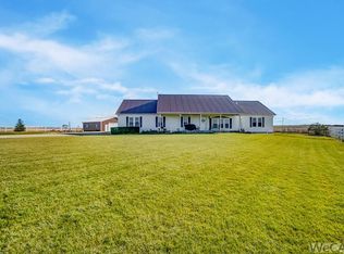 7884 State St #81, Rockford, OH 45882