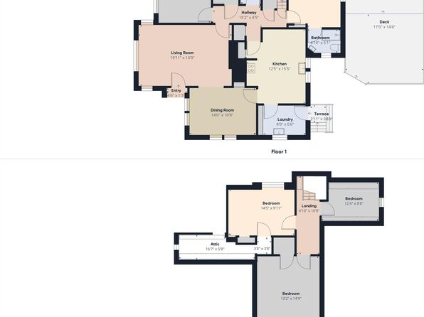 2438 G St, Eureka, CA 95501