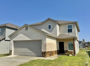 114 Lucy Ln, Maumelle, AR 72113