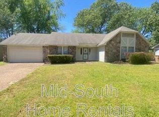 4457 Walden Glen Cv, Memphis, TN 38128