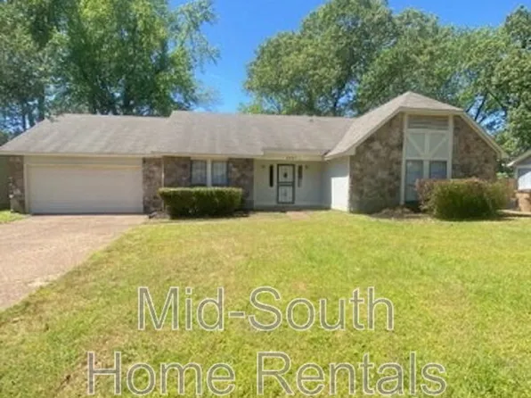 4457 Walden Glen Cv, Memphis, TN 38128