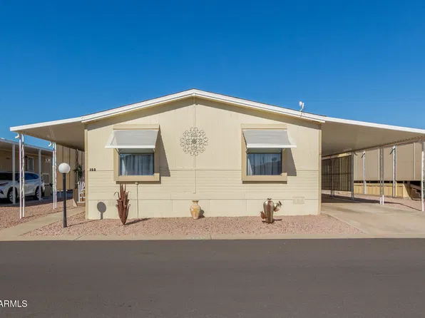 652 S Ellsworth Road #152, Mesa, AZ 85208