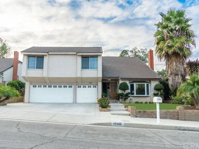 11143 Canyon Meadows Dr, Whittier, CA, 90601