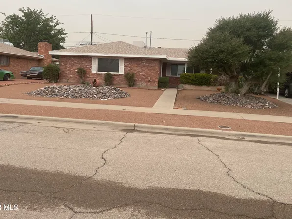 3307 Dublin Rd, El Paso, TX 79925