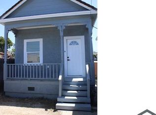615 Porter St, Vallejo, CA 94590