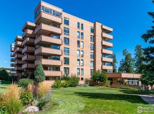 500 Mohawk Dr APT 203, Boulder, CO 80303