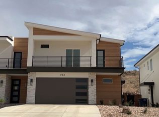 754 E Desert Cactus Dr, Washington, UT 84780