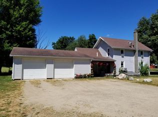 8425 Milo Rd, Delton, MI 49046