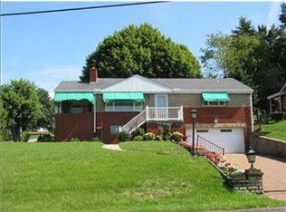 5005 Brownsville Rd, Pittsburgh, PA 15236