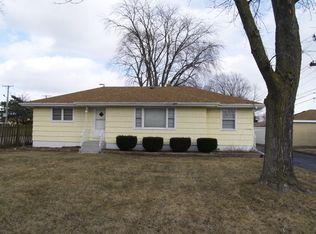16225 Cottage Grove Ave, South Holland, IL