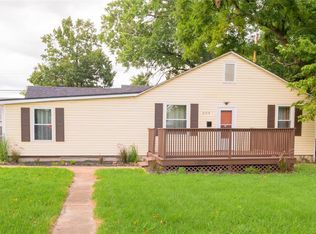 604 Vest Ave, Valley Park, MO