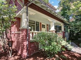 2811 SE Cesar E Chavez Blvd, Portland, OR 97202