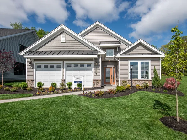 The Grant Plan, Rose Ridge 55+ Living